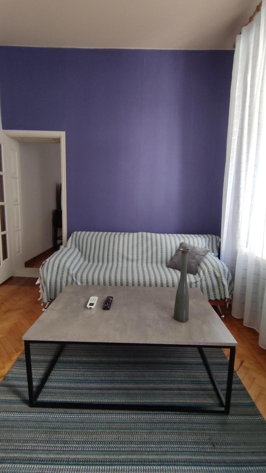 Flat in the city center Odessa Buitenkant foto
