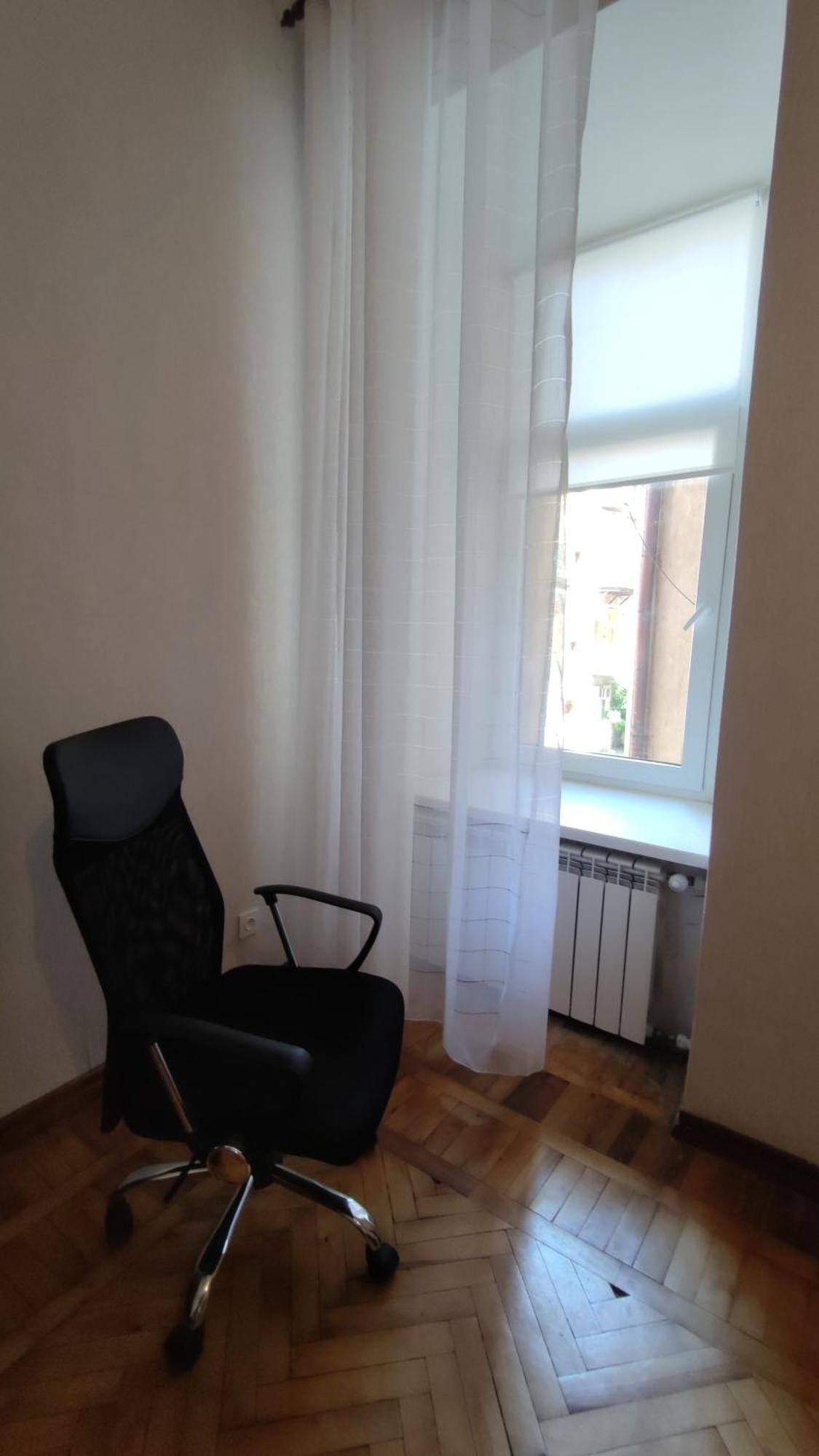 Flat in the city center Odessa Buitenkant foto