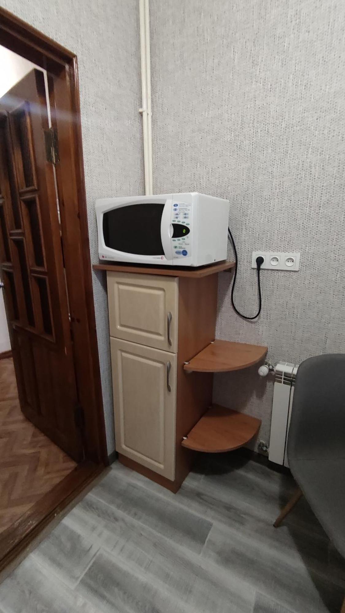 Flat in the city center Odessa Buitenkant foto