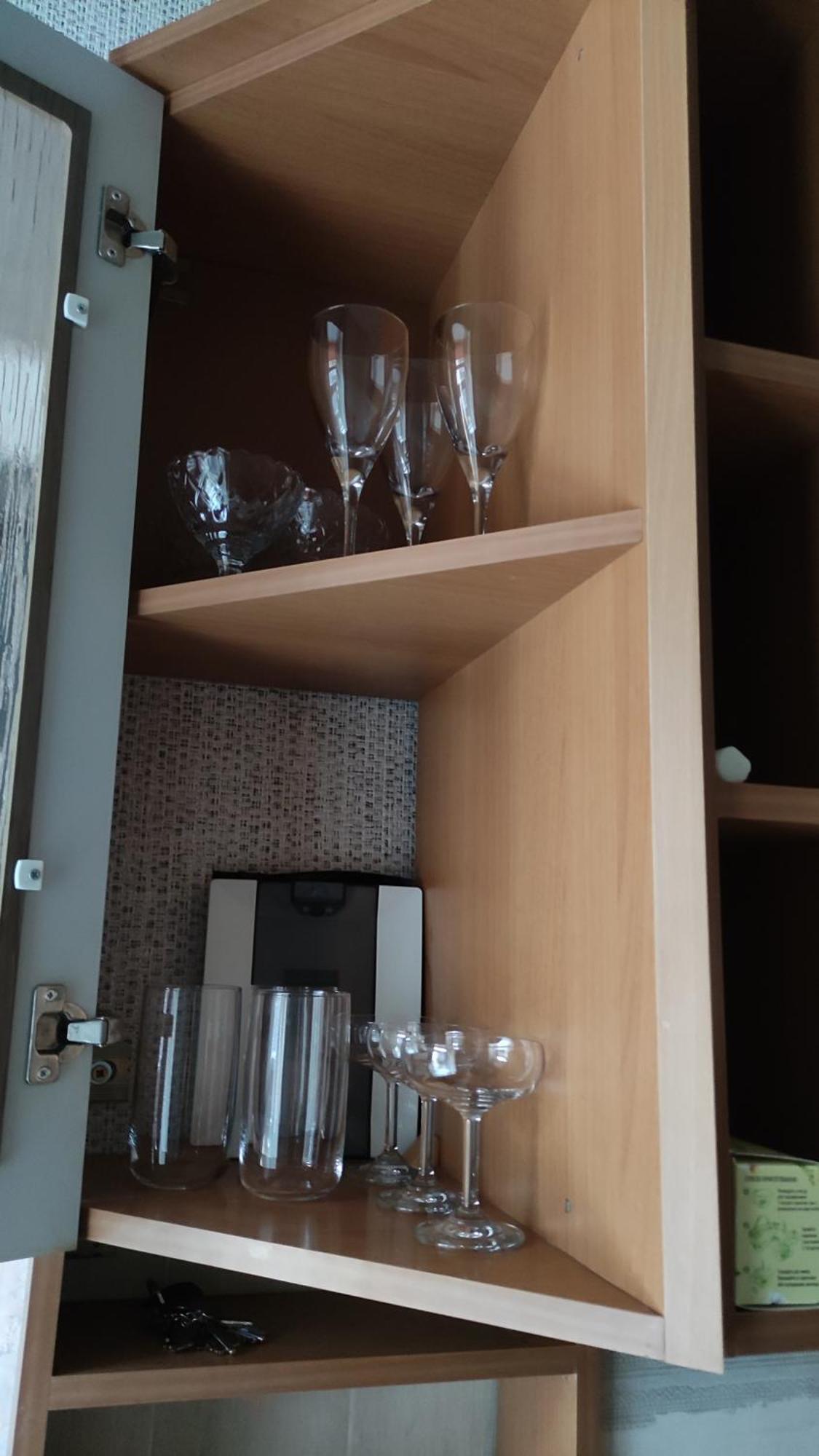 Flat in the city center Odessa Buitenkant foto