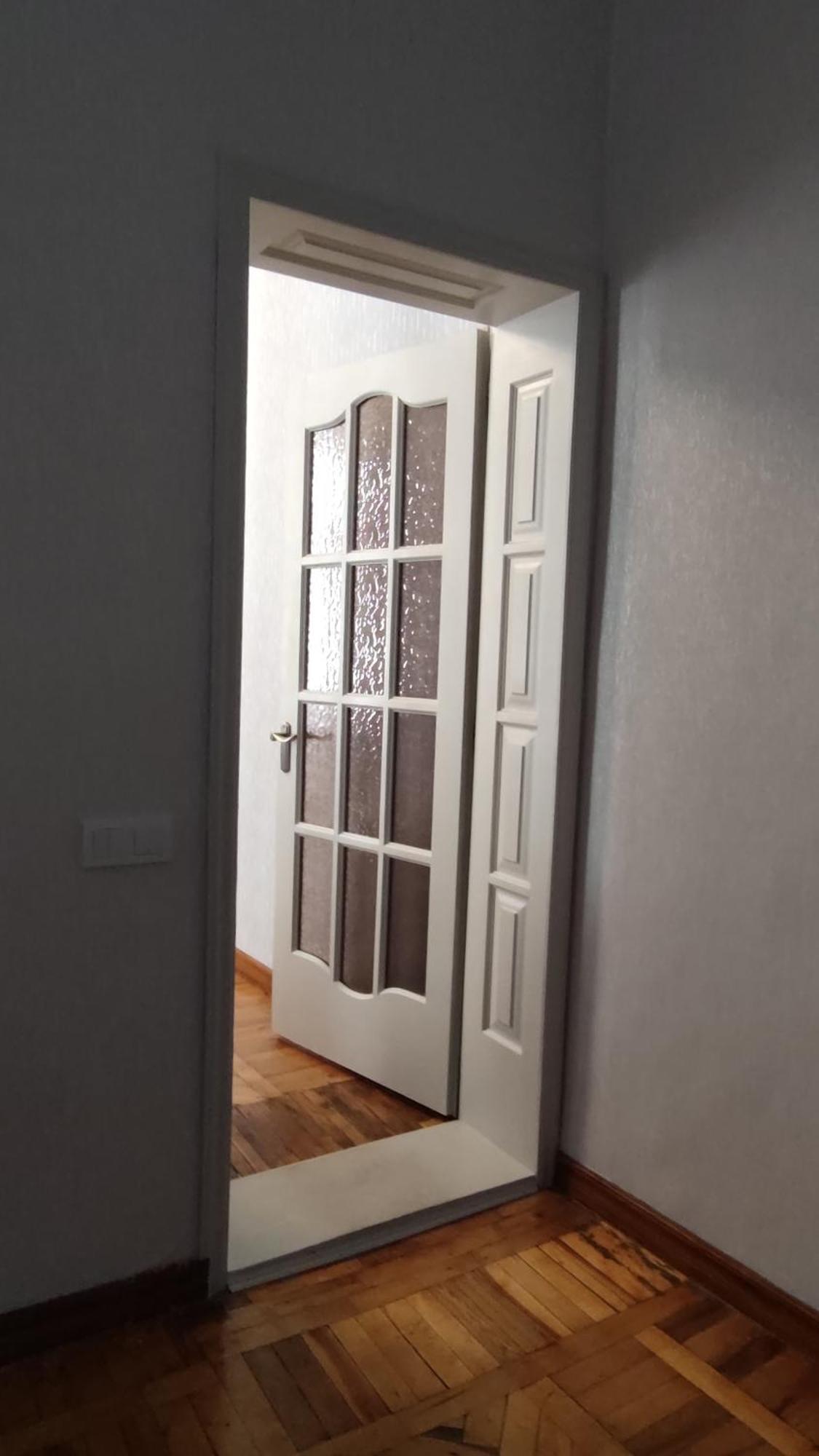 Flat in the city center Odessa Buitenkant foto