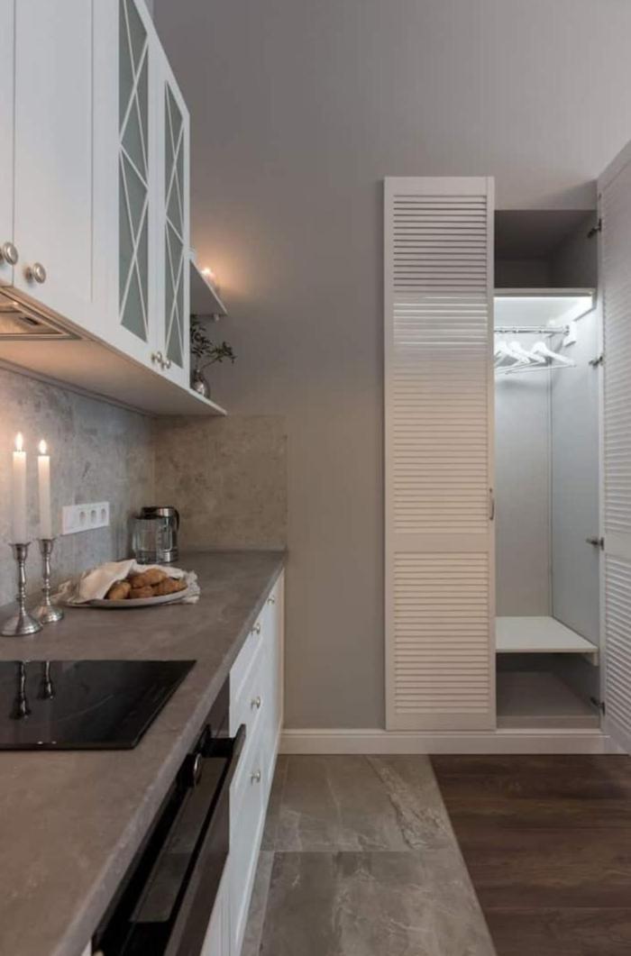 Flat in the city center Odessa Buitenkant foto